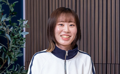 インタビュイーの写真