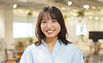 インタビュイーの写真